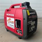 Generator Rental, Honda 2000 Watt, COMPANION