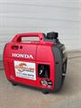 Generator Rental, Honda 2200 Watt, Super Quiet