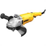 Grinder, Angle, 9" Wheel