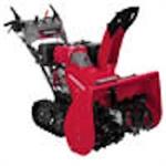 HSS1332AAT Honda 32^ Track Snow Blower Pull Start