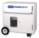 Heater, 170K BTU Premier Tent Heater , LP/NG