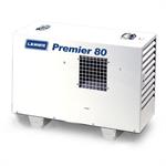 Heater,80K BTU Premier Tent Heater, LP/NG
