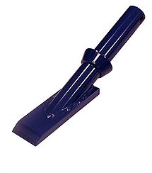 Heavy Duty, 2" x 6" Carbide Blade Rental w/Shank
