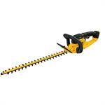 Hedge Trimmer Rental, Cordless 22^