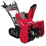 Honda HSS928AATD 28^ Track Snow Blower Elec Start