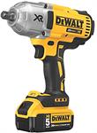 Impact Rental, 1/2^, Cordless, w/ 2 Batteries & Charger