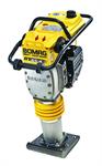 Jumping Jack Compactor Rental, For Dirt, Gas