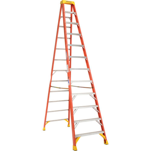 Ladder Rental, 12' Stepladder