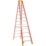 Ladder Rental, 12' Stepladder