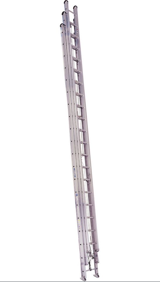 Ladder Rental, 60' Extension 1