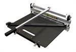 Manual Shear Rental, 26" Large Capacity (D-Cutter)