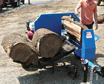 Log Splitter For Sale >> Mighty Ox 30 Ton Splitter w/ Lift Tray Log Splitter For Sale >> Mighty Ox 30 Ton Splitter w/ Lift Tray