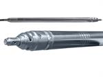 Mole Rental 5^, 63^ Long 195 lb Air Burrowing Tool