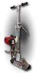 Multivibe Concrete Screed - T Handle