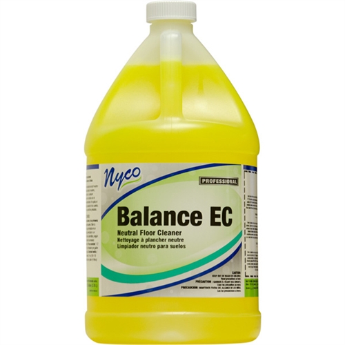 NL158-G4 Balance EC Neutral Floor Cleaner