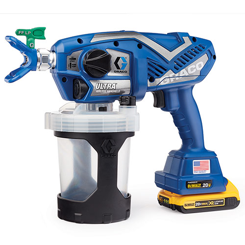 dewalt battery pump sprayer