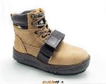 Roof climbing safety boots made by roofers, for roofers. Cougar ...