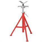 Pipe Stand Rental, 20" - 38"
