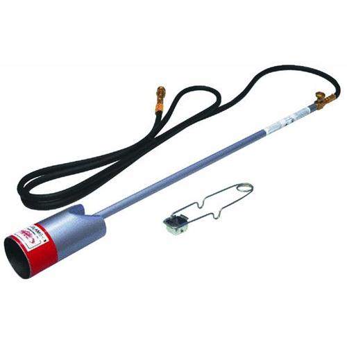 Propane Torch, for weed burning/concrete work