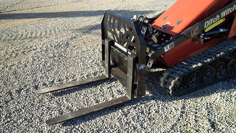 skid steer - Arrow Material Handling Products