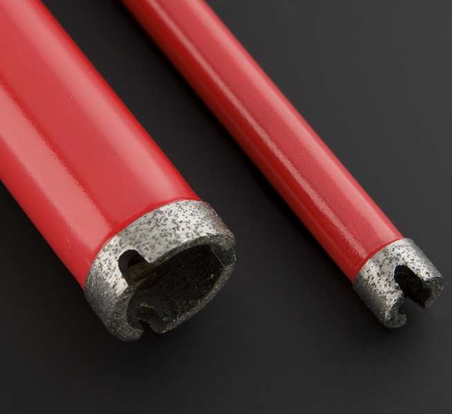 Rent Core Bits 1-1/2" x 14", 5/8-11 Threaded