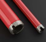 Rent Core Bits 1-1/2" x 14", 5/8-11 Threaded