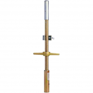 Rent Scaffold Leveling Jack Extension 1