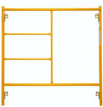 Rent Scaffold Step Frame - 4.5x5