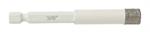Rent Tile Bit 3/4" x 1.5", 1/4 Hex Shank