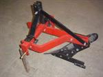Rent Tractor Attachment 16^ Moldboard Plow