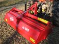 Rent Tractor Attachment 50" PTO Tiller for our 26HP