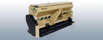 Rent Tractor Attachment 72" Primary Seeder.