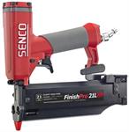 Rent a 21 Guage Pin Nailer, Shoots 5/8" to 2" Pins