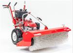 Rent a 46" Walk Behind Power Broom
