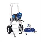 Rent a Battery Paint Sprayer, Cordless 60V, Airless