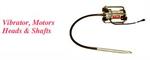 Rent a Concrete Vibrator, 10' shaft, 7/8" Head