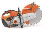 Rent a Cut-Off Saw, 12", Gas Powered, STIHL