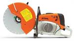 Rent a Cut-Off Saw, 16", Gas Powered, STIHL