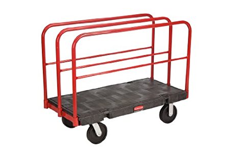 Rent a Drywall Panel Cart