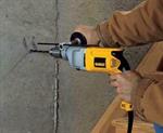 Rent a Hammerdrill, 1/2" Chuck, 3/4" Capacity