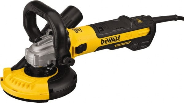 Dewalt shop cement grinder