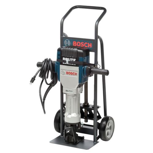 Rent a Jackhammer, Electric, 60 Lb., Stand-Up Type 1