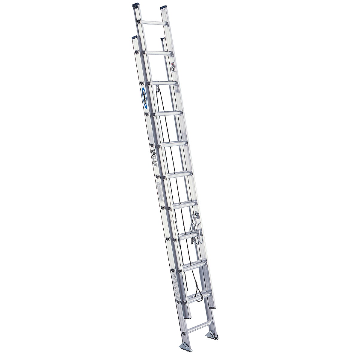 Rent a Ladder, 20' Extension