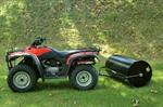 Rent a Lawn Roller Packer, 48", PULL (Fill with water)