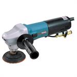 Rent a Makita 4" Hand Held Grinder/Polisher