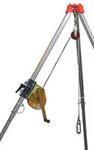 Rent a Material Winch for a Confined Space Tripod