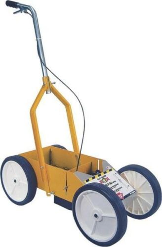 Rent a Paint Striping Cart For Parking Lots