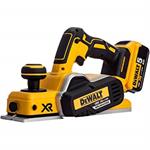 Rent a Planer, 3 1/4", Hand Held, 20V Cordless
