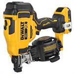 Rent a Roof Nailer,20 Volt, Roofing Nailer