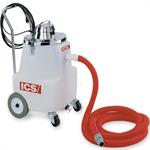 Rent a Shop Vacuum, 13 Gal., Wet/Dry